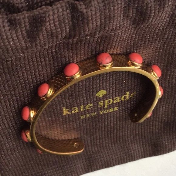 Kate Spade bracelet - Picture 4 of 5